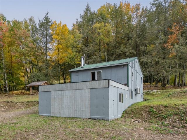 605 Weaver Avenue, Andes, NY 13731