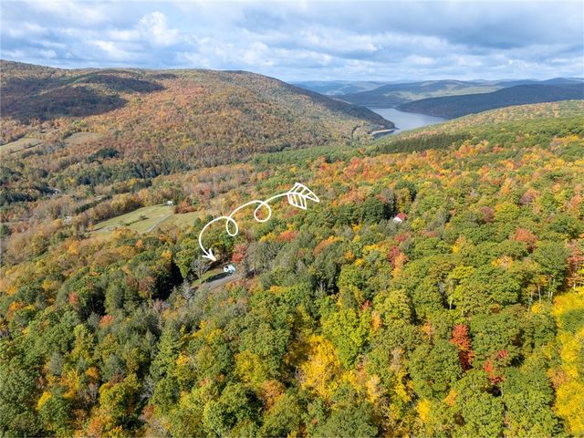 605 Weaver Avenue, Andes, NY 13731