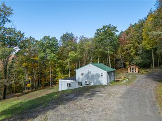 605 Weaver Avenue, Andes, NY 13731