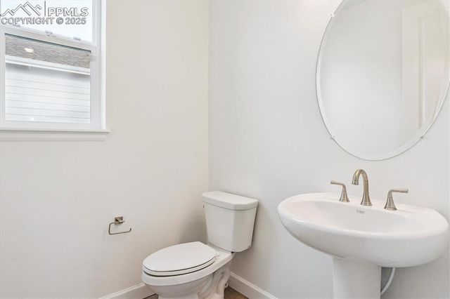 16869 Starfall Drive, Monument, CO 80132