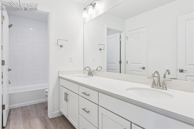 16869 Starfall Drive, Monument, CO 80132