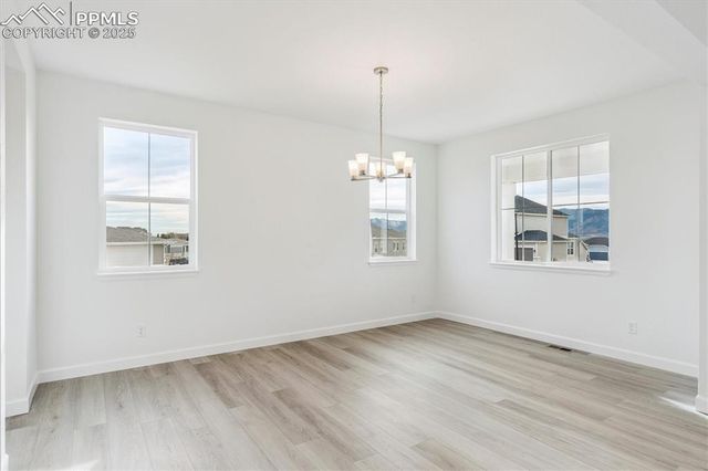 16869 Starfall Drive, Monument, CO 80132