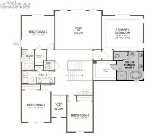 16869 Starfall Drive, Monument, CO 80132