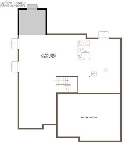 16869 Starfall Drive, Monument, CO 80132