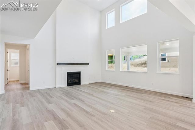 16869 Starfall Drive, Monument, CO 80132