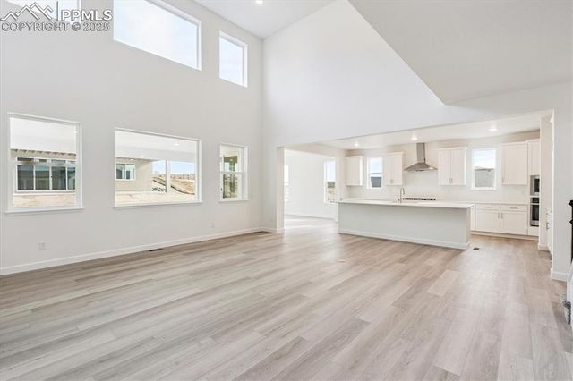 16869 Starfall Drive, Monument, CO 80132