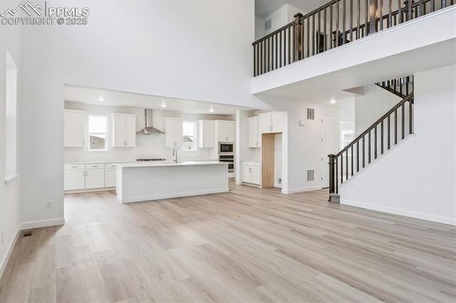 16869 Starfall Drive, Monument, CO 80132