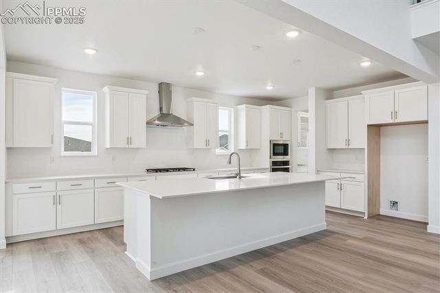 16869 Starfall Drive, Monument, CO 80132