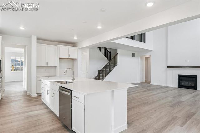 16869 Starfall Drive, Monument, CO 80132