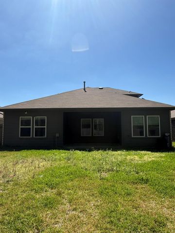 10156 Basil Beebalm Trail, Magnolia, TX 77354