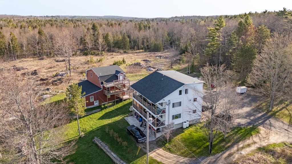 4 & 8 Freedom Lane, Litchfield, ME 04350 — photo 3