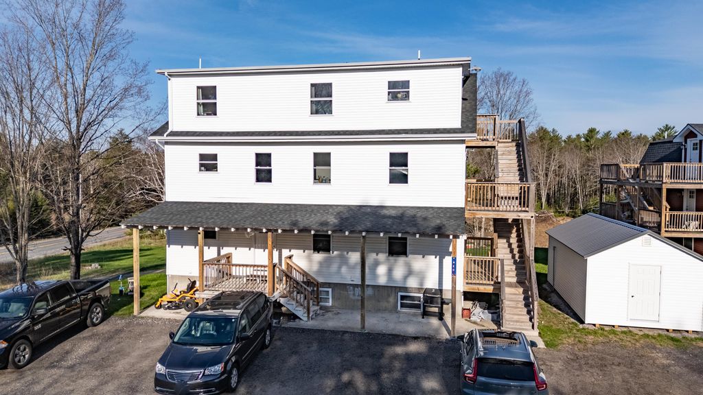 4 & 8 Freedom Lane, Litchfield, ME 04350 — photo 4