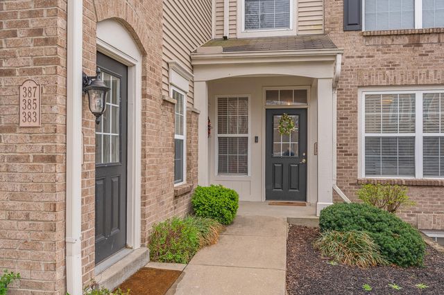 383 Southwind Lane, Ludlow, KY 41016