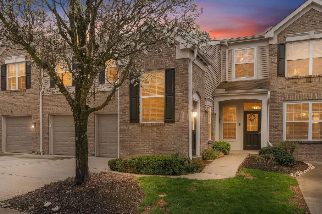383 Southwind Lane, Ludlow, KY 41016