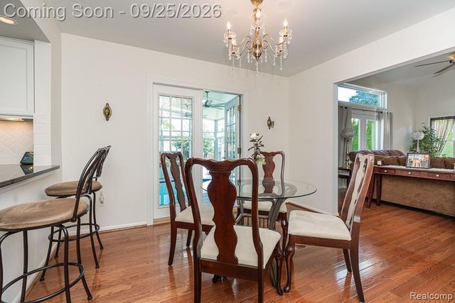 13853 Wellington Drive, Sterling Heights, MI 48313