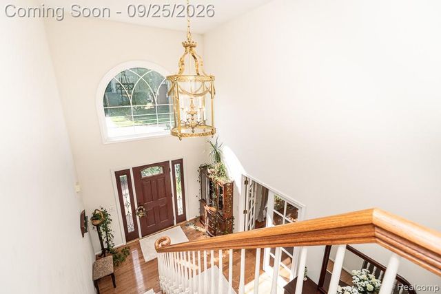 13853 Wellington Drive, Sterling Heights, MI 48313