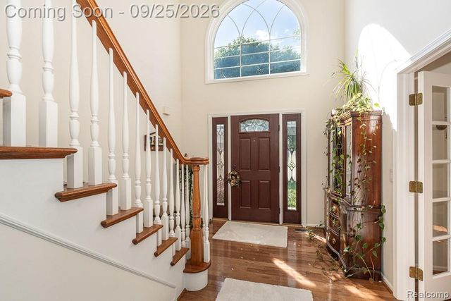 13853 Wellington Drive, Sterling Heights, MI 48313