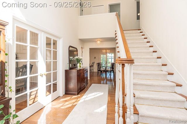 13853 Wellington Drive, Sterling Heights, MI 48313