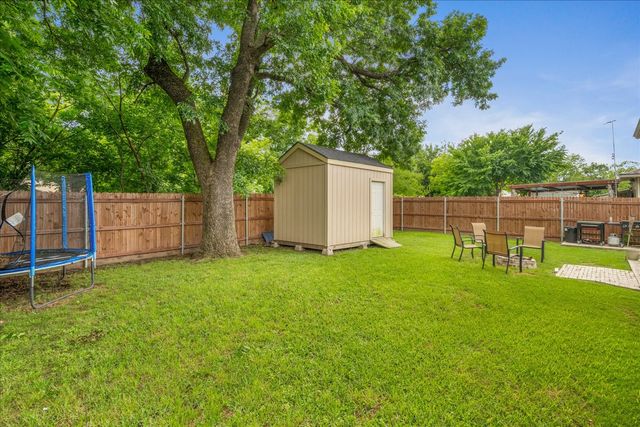 2206 Drake Street, Caddo Mills, TX 75135