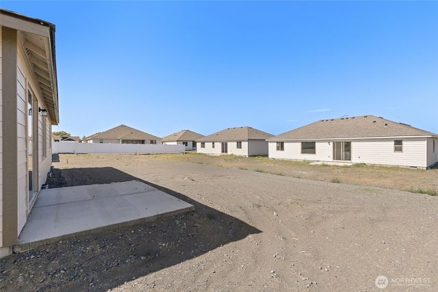 312 N Montana Street, Moses Lake, WA 98837