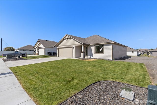 312 N Montana Street, Moses Lake, WA 98837