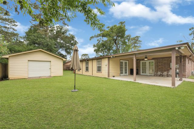 10010 Valley Park Drive, Houston, TX 77078