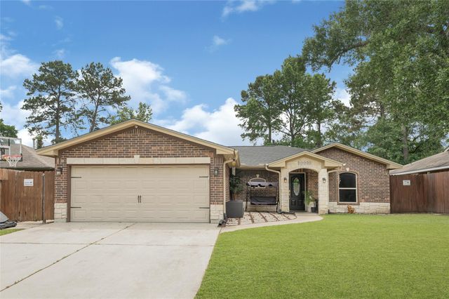 10010 Valley Park Drive, Houston, TX 77078