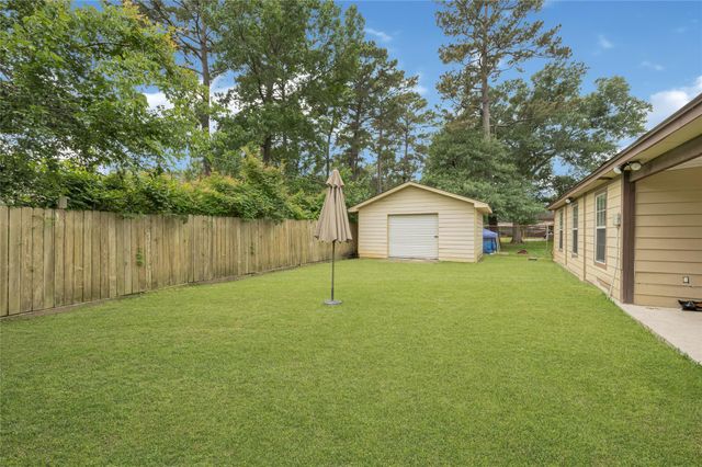 10010 Valley Park Drive, Houston, TX 77078