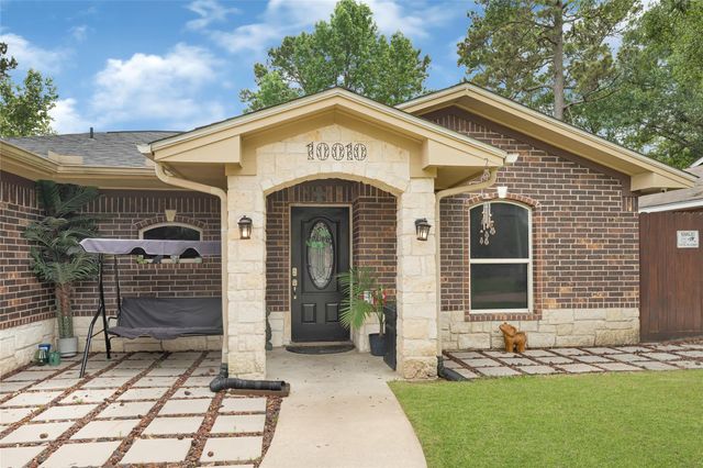 10010 Valley Park Drive, Houston, TX 77078