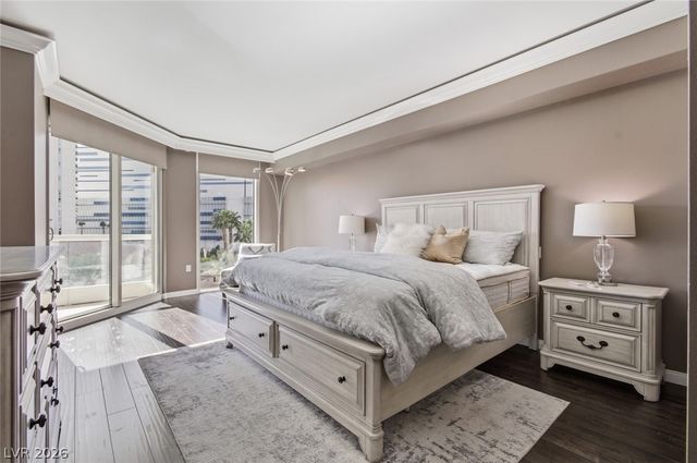 2777 Paradise Road 402, Las Vegas, NV 89109