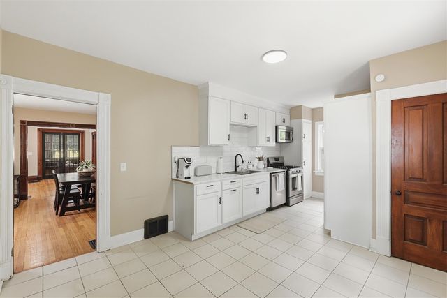 1009 2nd Street, Grand Rapids, MI 49504