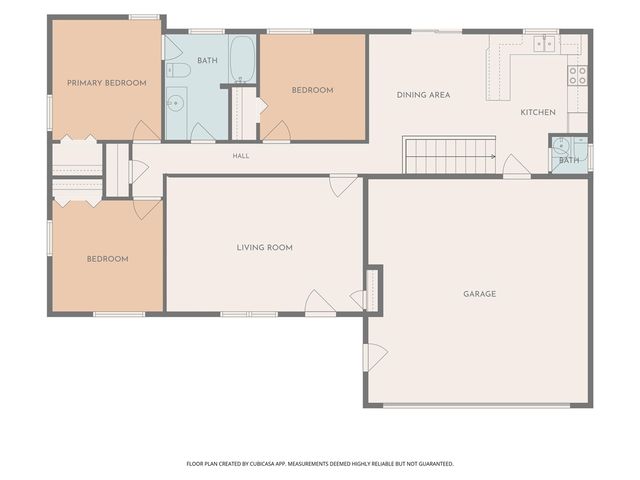 1009 2nd Street, Grand Rapids, MI 49504