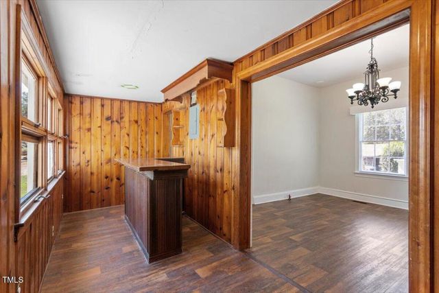 123 King Road, Warrenton, NC 27589