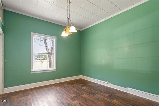 123 King Road, Warrenton, NC 27589