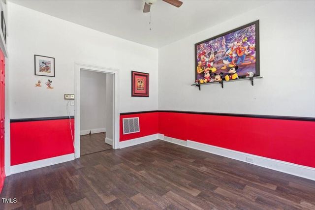 123 King Road, Warrenton, NC 27589