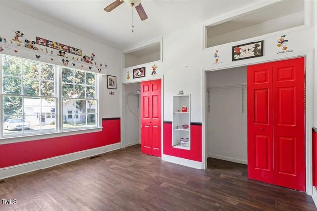 123 King Road, Warrenton, NC 27589