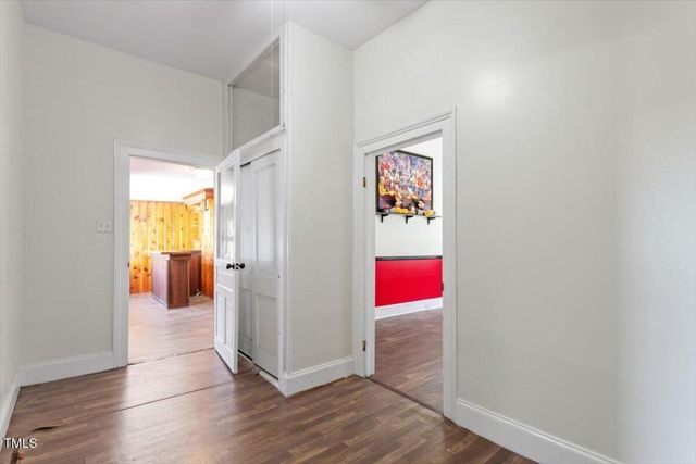 123 King Road, Warrenton, NC 27589