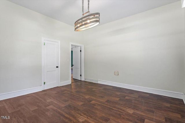 123 King Road, Warrenton, NC 27589