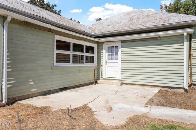 123 King Road, Warrenton, NC 27589