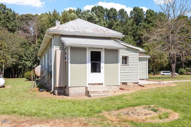 123 King Road, Warrenton, NC 27589