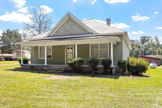 123 King Road, Warrenton, NC 27589