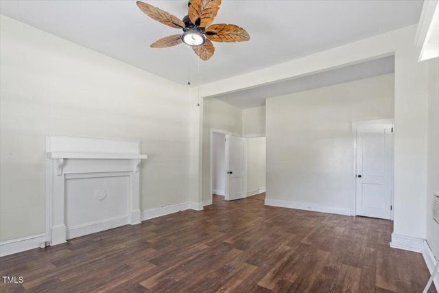 123 King Road, Warrenton, NC 27589