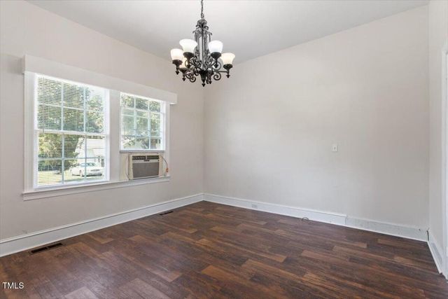 123 King Road, Warrenton, NC 27589