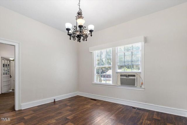 123 King Road, Warrenton, NC 27589