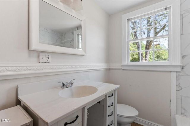 123 King Road, Warrenton, NC 27589