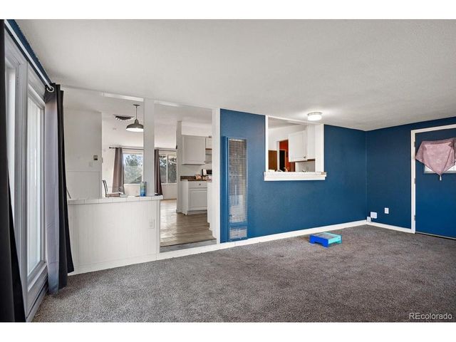 2321 Montezuma Rd, Pueblo, CO 81003