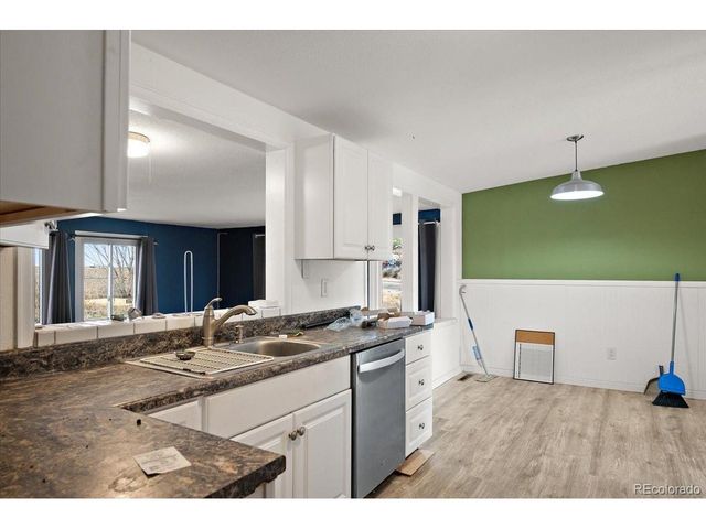 2321 Montezuma Rd, Pueblo, CO 81003