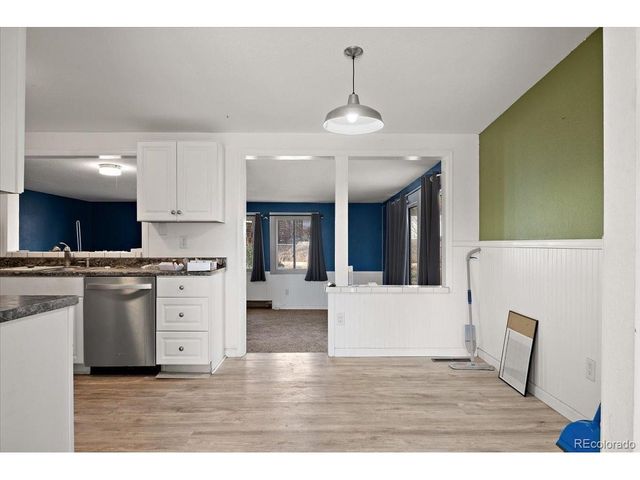 2321 Montezuma Rd, Pueblo, CO 81003