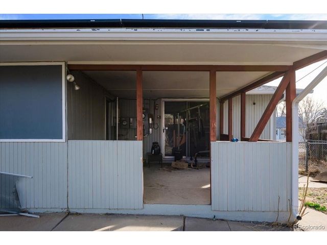 2321 Montezuma Rd, Pueblo, CO 81003