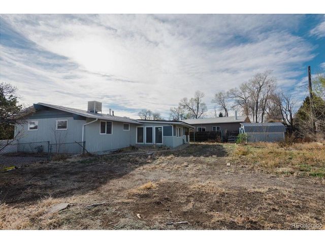 2321 Montezuma Rd, Pueblo, CO 81003